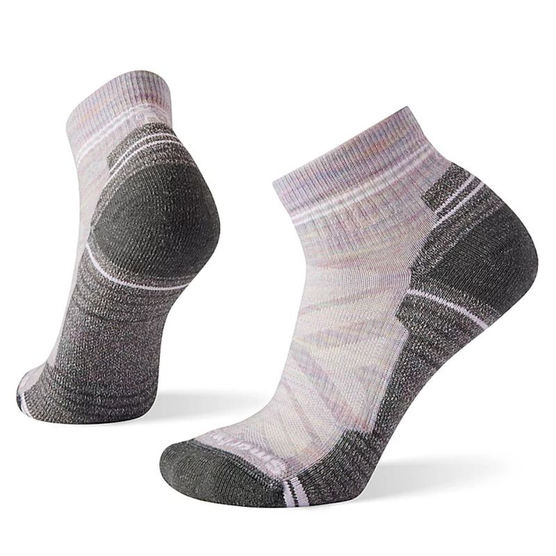 Smartwool Hike Light Cushion Ankle Sock Womens image number 0
