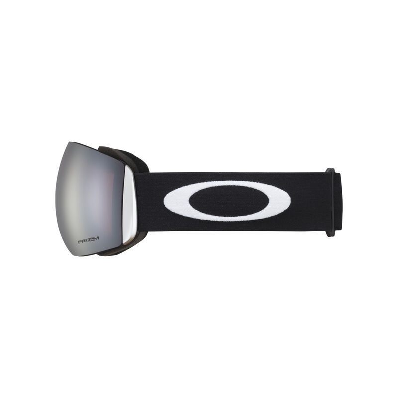 Oakley Flight Deck L Goggles + Prizm Black Iridium Lens image number 3