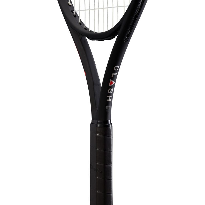 Wilson Clash 108 Tennis Racquet image number 3