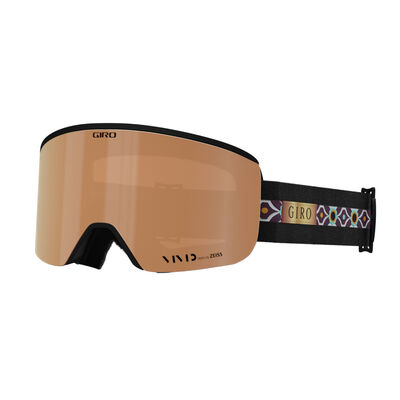 Giro Ella Goggles + Vivid Copper / Vivid Infrared Lenses Womens