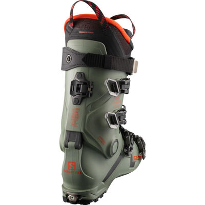 Salomon Shift Pro 130 AT Ski Boots Mens