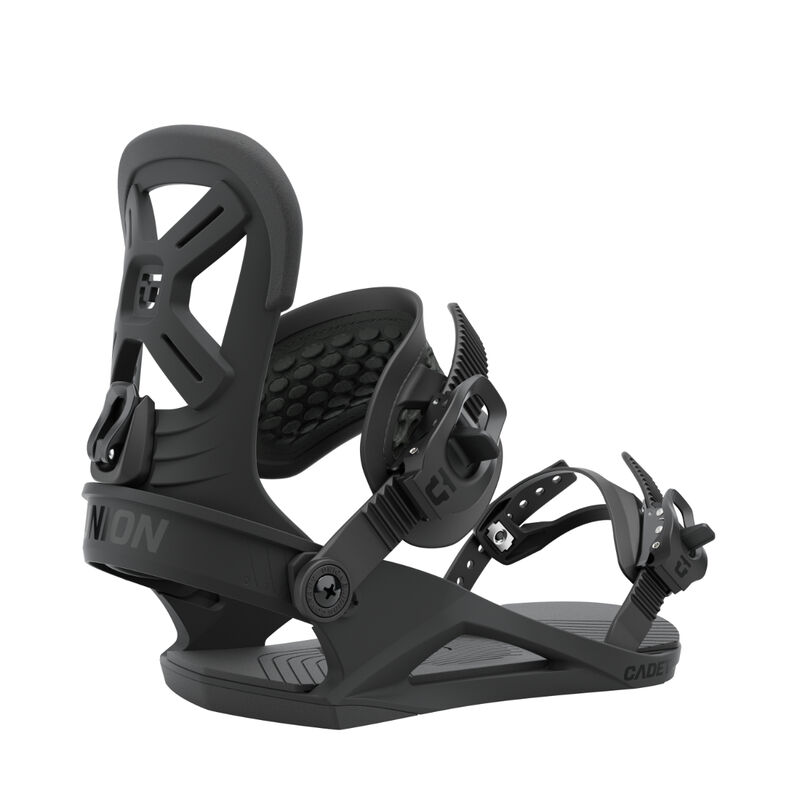 Union Cadet Snowboard Bindings Youth image number 1