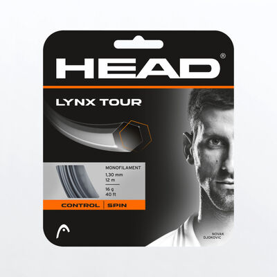 Head Lynx Tour 16 Tennis String
