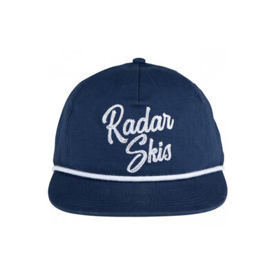 Radar Siesta Snapback Hat