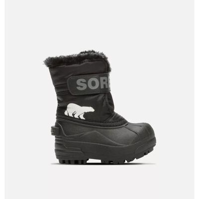 Sorel Snow Commander Boot - Toddler