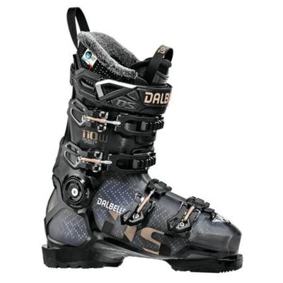 Dalbello DS 110 Ski Boots Womens
