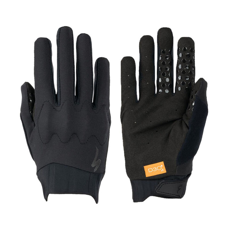 Specialized Trail D3O Gloves Mens image number 0