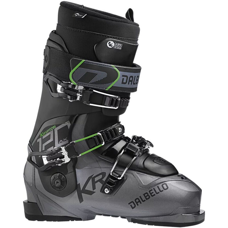 Dalbello Krypton AX 120 ID Ski Boots image number 0