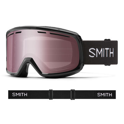 Smith Range Ignitor Mirror Goggles