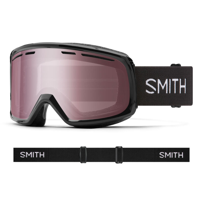 Smith Range Ignitor Mirror Goggles image number 0