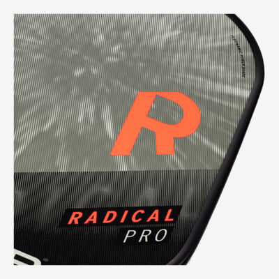 HEAD/PENN Racquet Sports Radical Pro Pickleball Paddle