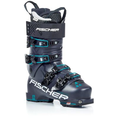Fischer My Ranger Free 110 Ski Boots Womens