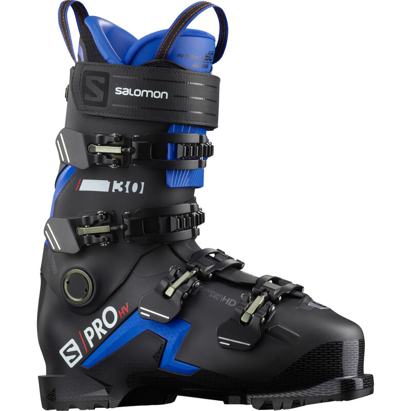 Salomon S/Pro HV 130 Ski Boots Mens image number 0