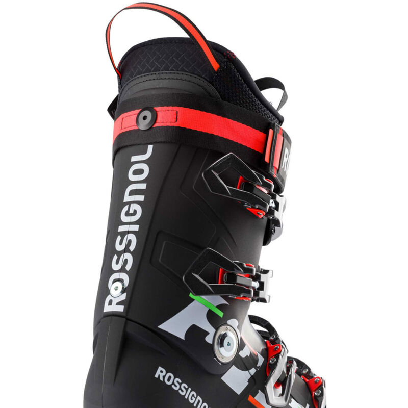 Rossignol Speed 120 Ski Boots Mens image number 4