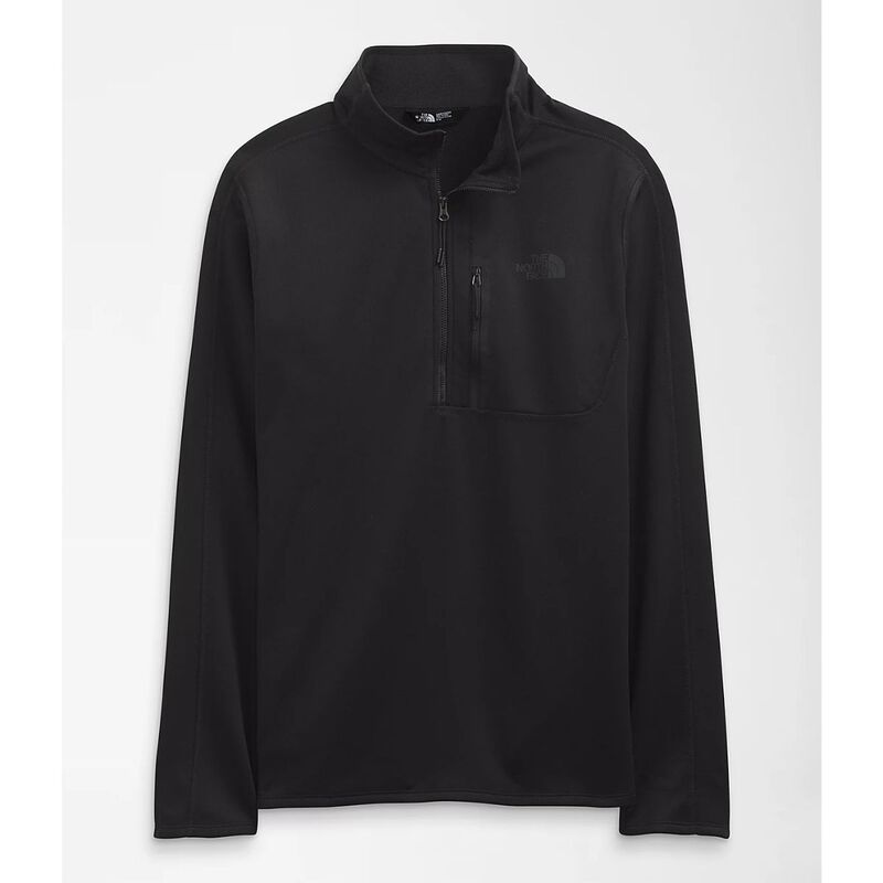 The North Face Canyonlands 1/2 Zip Mens image number 4
