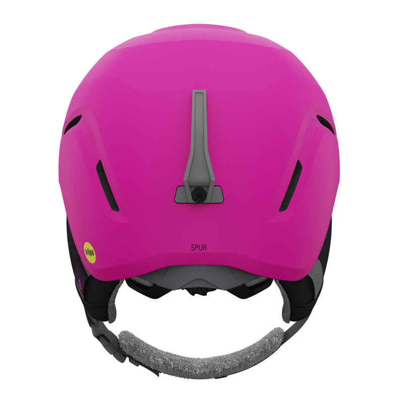 Giro Spur MIPS Helmet Kids image number 4