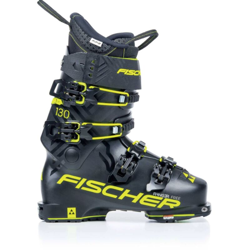Fischer Ranger Free 130 Ski Boots Mens image number 1