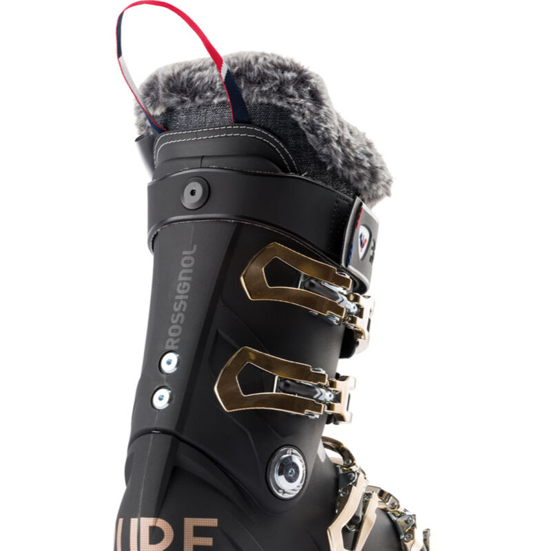 Rossignol Pure Elite 70 Ski Boots Womens image number 1