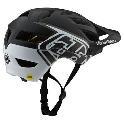 Troy Lee A1 MIPS Classic Helmet