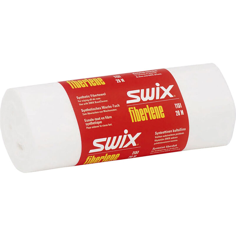 Swix Fiberlene Towel 20m image number 0