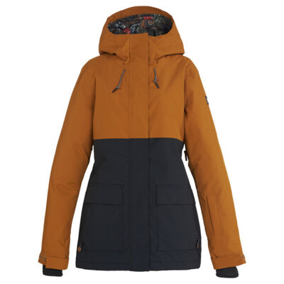 DC Shoes Cruiser Snow Jacket Womens