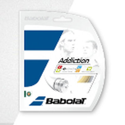 Babolat ADDICTION 17 Tennis String