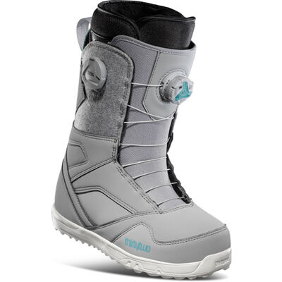 ThirtyTwo STW Double Boa Snowboard Boots Womens