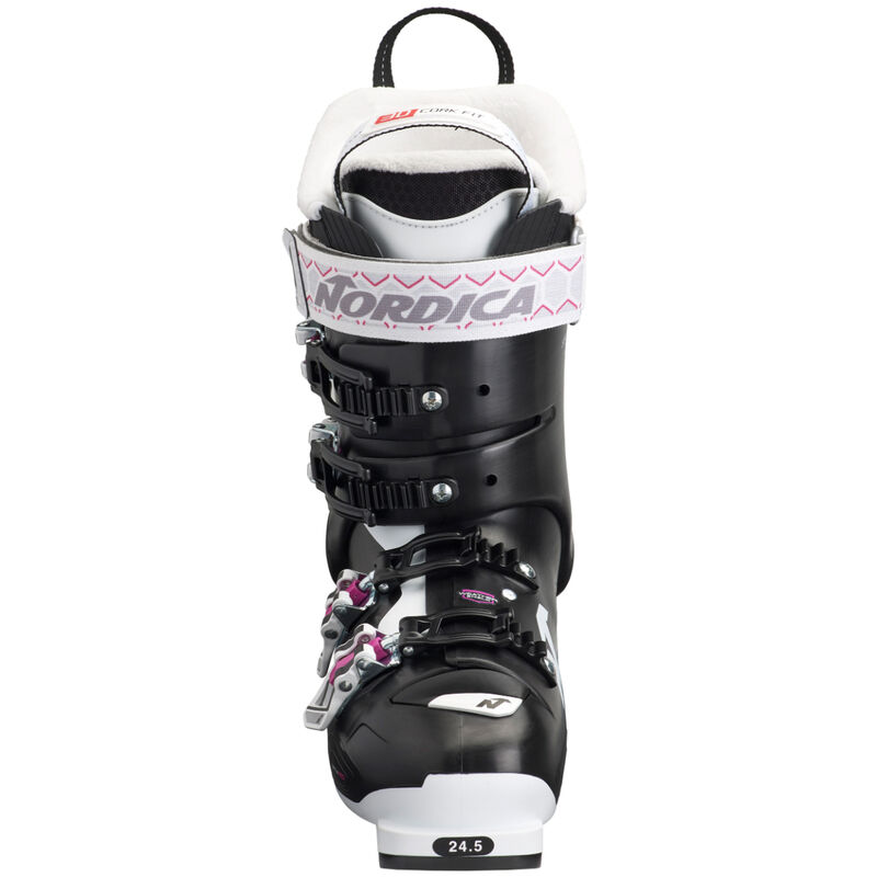 Nordica SpeedMachine 105 Ski Boots Womens image number 2