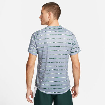 Nike Court Dri-Fit Victory Top Mens