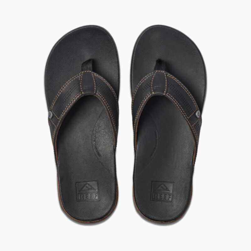 Reef Cushion Lux Sandals Mens image number 0