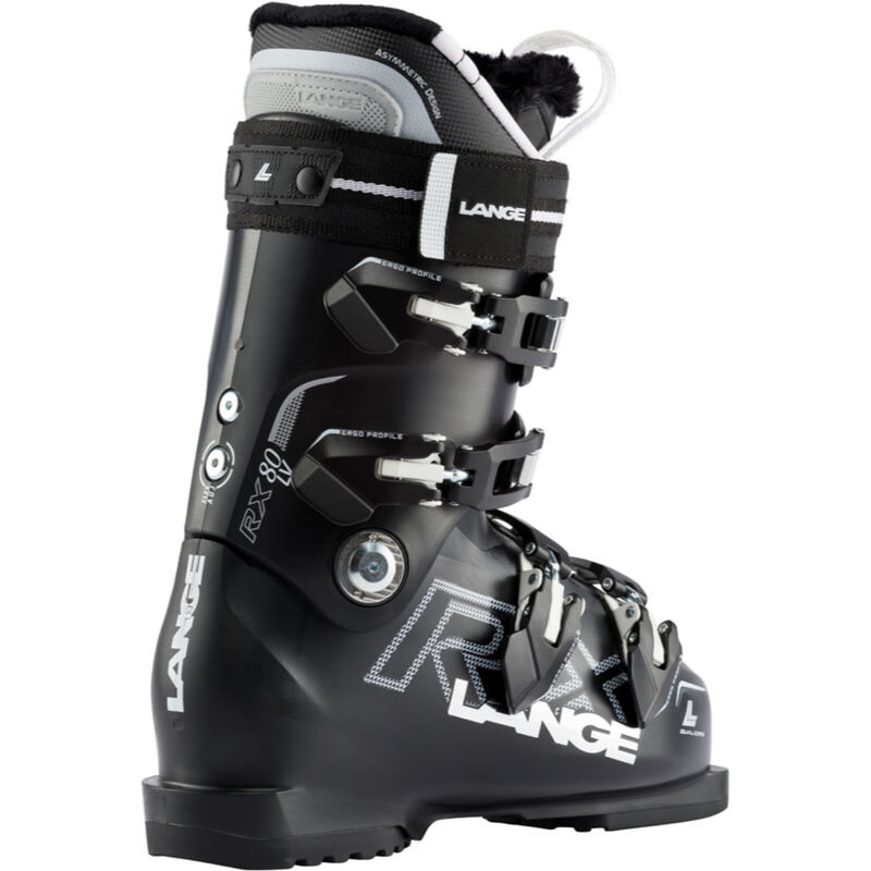 Lange RX 80 LV Ski Boots Womens image number 2