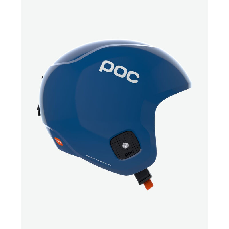 POC Skull Dura X Spin Ski Race Helmet image number 3