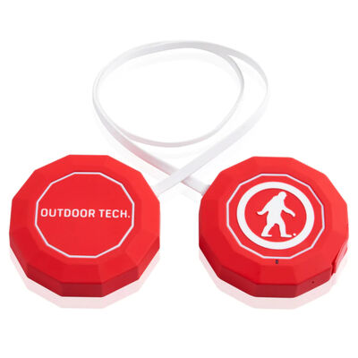 Outdoor Tech Chips 3.0 Bluetooth Helmet Speakers