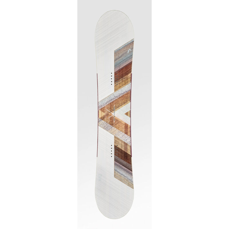Head Fountain Snowboard Womens image number 0