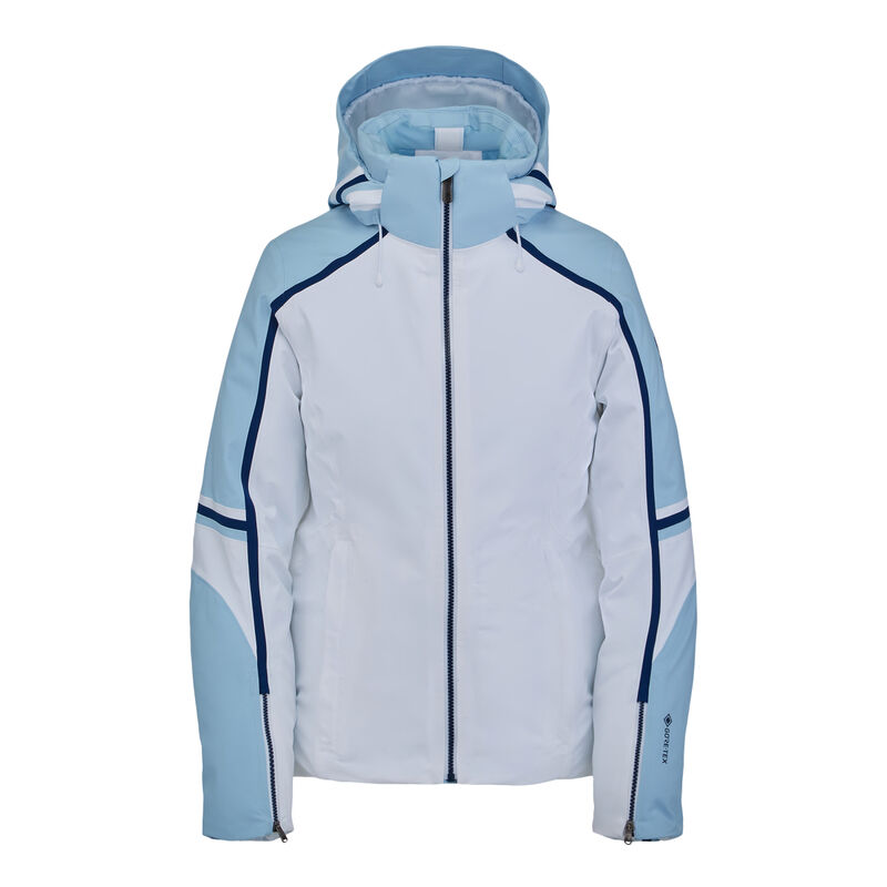 Spyder Poise Gore-Tex Jacket Womens image number 1