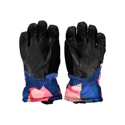 Obermeyer Lava Gloves Girls