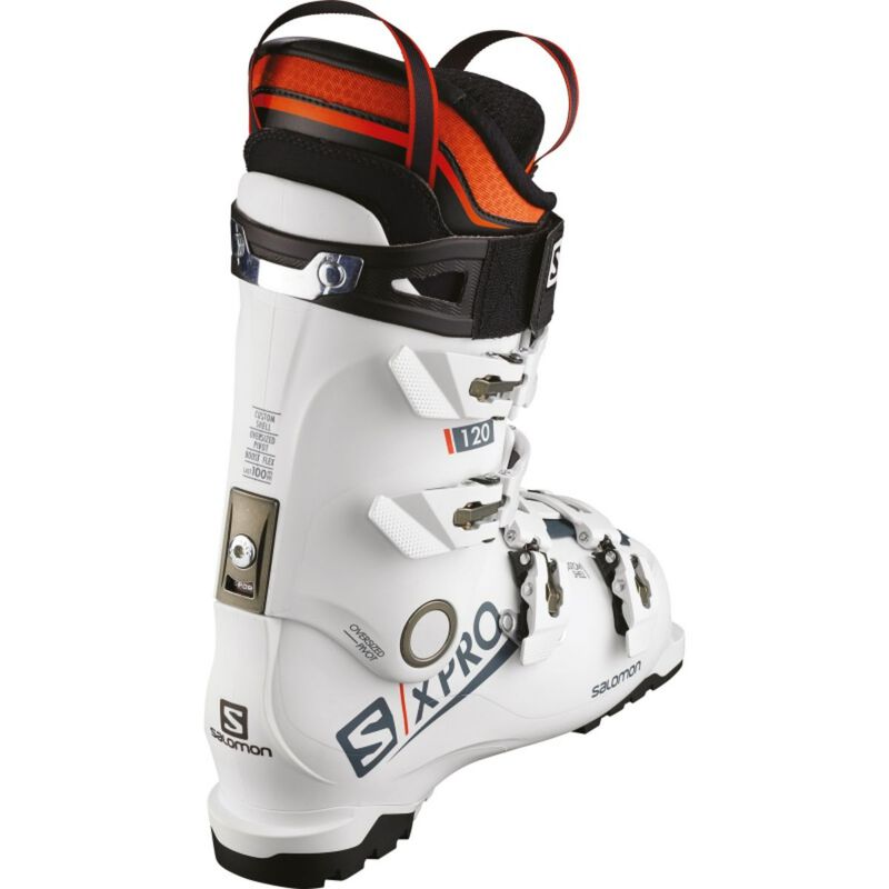 Salomon X Pro 120 Ski Boots image number 2