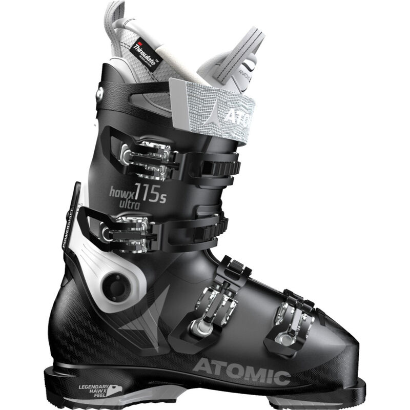 Atomic Hawx Ultra 115 S Ski Boots Womens image number 0