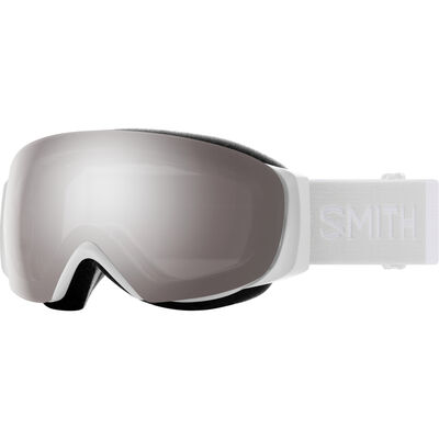 Smith I/O MAG Goggles + Platinum Lens Womens