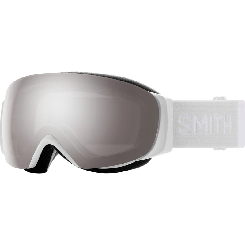 Smith I/O MAG Goggles + Platinum Lens Womens image number 0