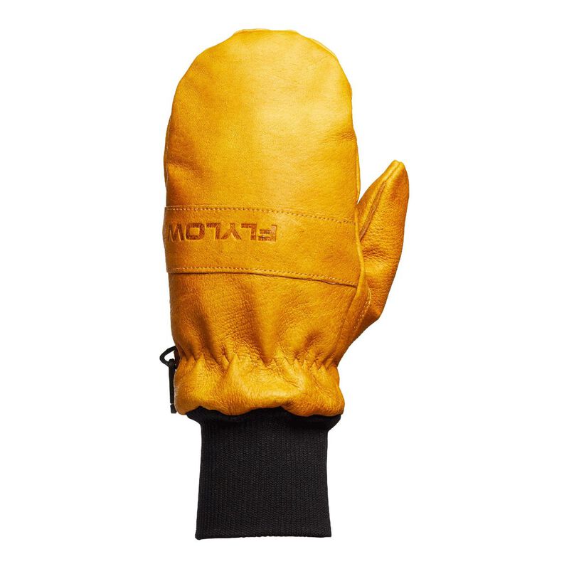 Flylow Oven Mitts Mens image number 1