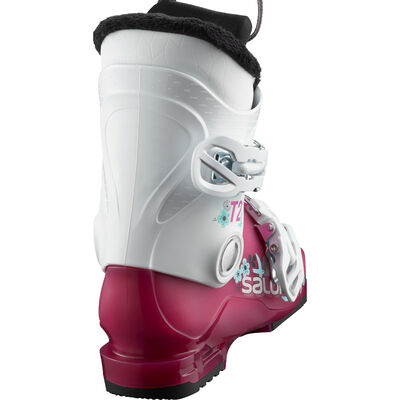 Salomon T2 RT Girly Ski Boots Girls