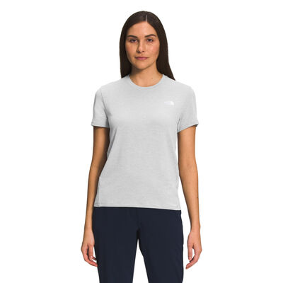 The North Face Wander Short Sleeve Womens