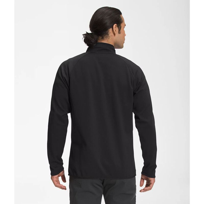 The North Face Canyonlands 1/2 Zip Mens image number 1