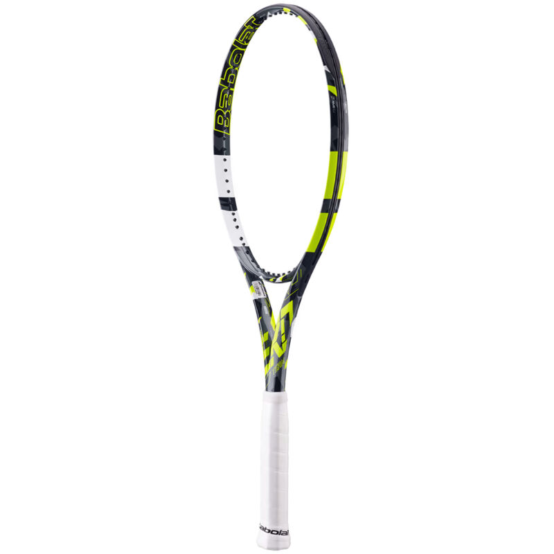 Babolat Pure Aero Team Tennis Racquet image number 1