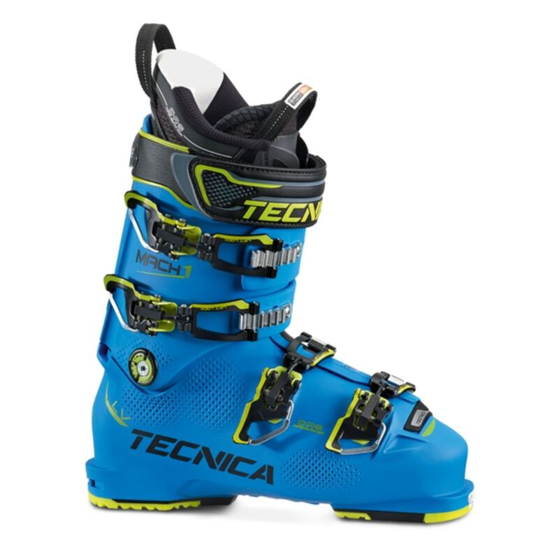 Tecnica Mach1 120 LV Ski Boots image number 0