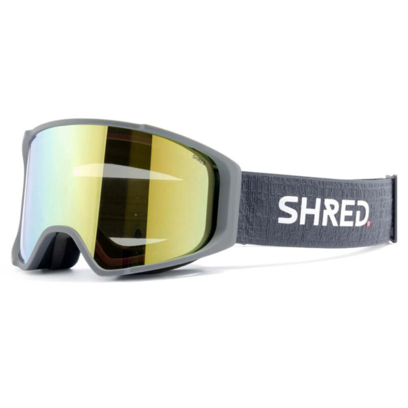 SHRED. Simplify+ image number 0
