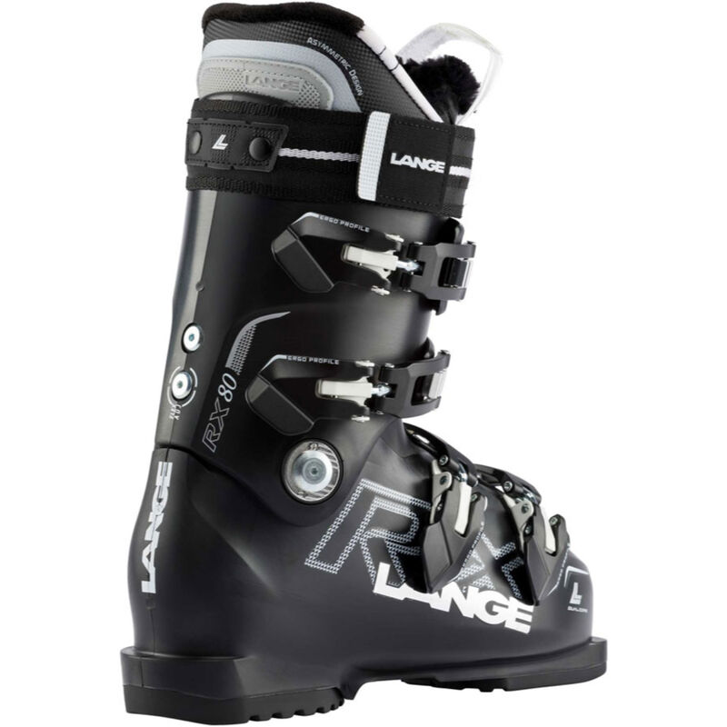 Lange RX 80 W Ski Boots Womens image number 1