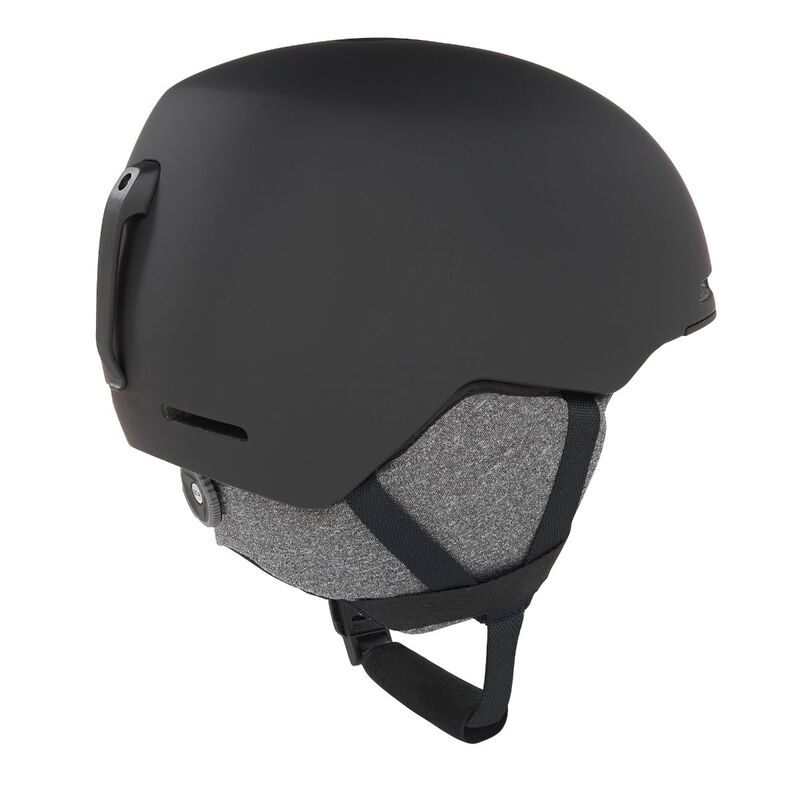 Oakley MOD1 MIPS Black Helmet image number 4