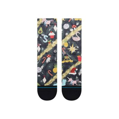 Stance Handle with Care Crew Socks